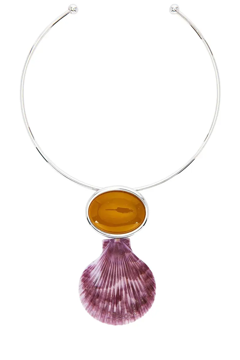 Solara Necklace