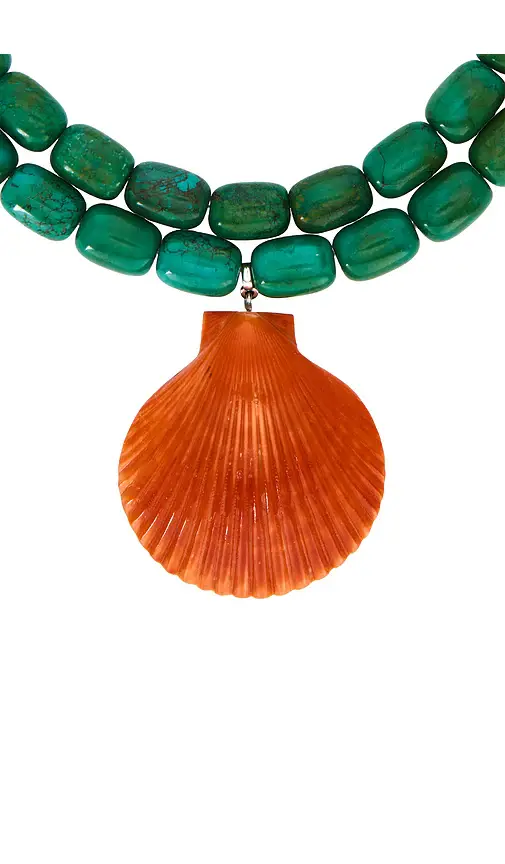 Julietta Luma Necklace | Thumbnail 2
