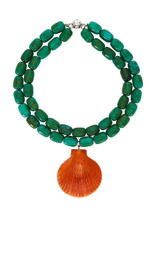Julietta Luma Necklace | Image 1 Julietta Luma Necklace | Image 1