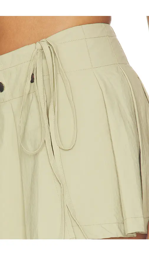 Zemeta Funfair Breeze Pleated Skirt | Thumbnail 6 Zemeta Funfair Breeze Pleated Skirt | Thumbnail 6