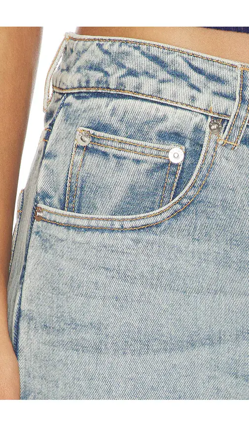 SEROYA Keria Denim Pant | Thumbnail 6