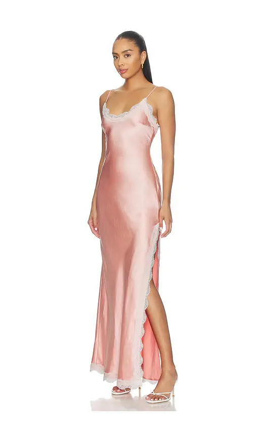 SNDYS Gracie Maxi Dress | Thumbnail 2