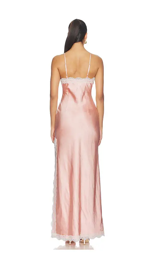 SNDYS Gracie Maxi Dress | Thumbnail 3