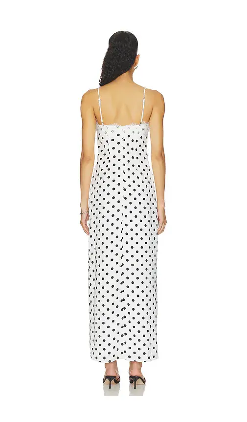MORE TO COME Cindy Maxi Dress | Thumbnail 3 MORE TO COME Cindy Maxi Dress | Thumbnail 3