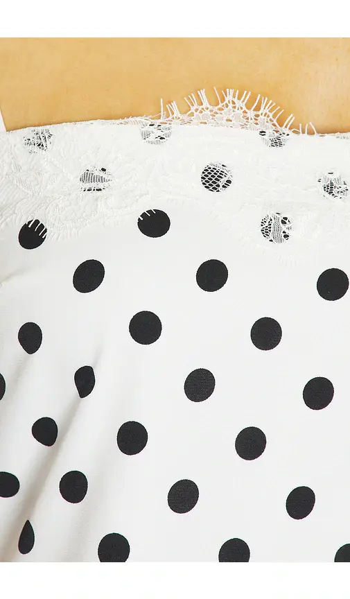 MORE TO COME Cindy Maxi Dress | Thumbnail 4 MORE TO COME Cindy Maxi Dress | Thumbnail 4