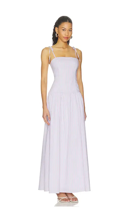 MORE TO COME Channah Maxi Dress | Thumbnail 2 MORE TO COME Channah Maxi Dress | Thumbnail 2