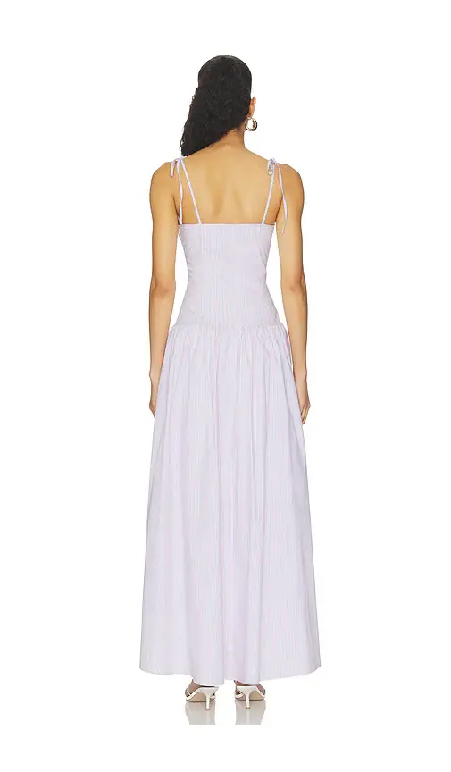 MORE TO COME Channah Maxi Dress | Thumbnail 3 MORE TO COME Channah Maxi Dress | Thumbnail 3