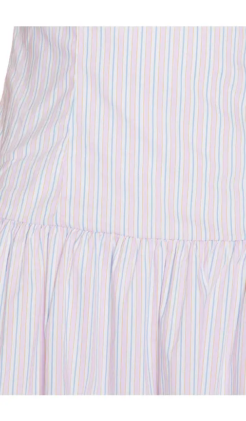 MORE TO COME Channah Maxi Dress | Thumbnail 4 MORE TO COME Channah Maxi Dress | Thumbnail 4