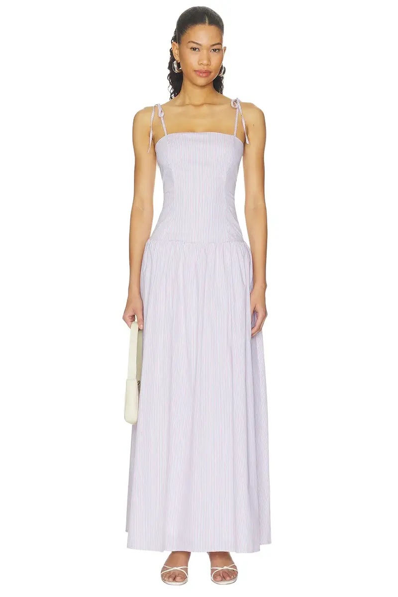 Channah Maxi Dress