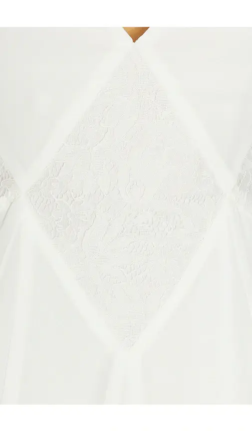 MORE TO COME Chriselle Maxi Dress | Thumbnail 4 MORE TO COME Chriselle Maxi Dress | Thumbnail 4