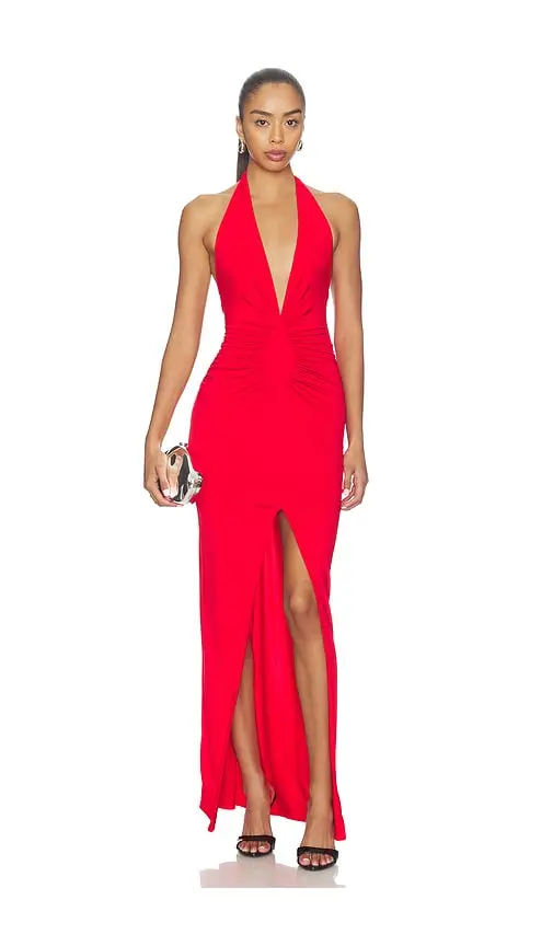 Lovers and Friends Ruth Maxi Dress | Image 1 Lovers and Friends Ruth Maxi Dress | Image 1