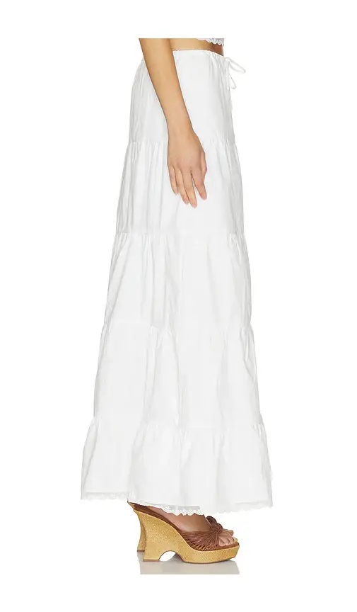 MORE TO COME Carmen Maxi Skirt | Thumbnail 3 MORE TO COME Carmen Maxi Skirt | Thumbnail 3