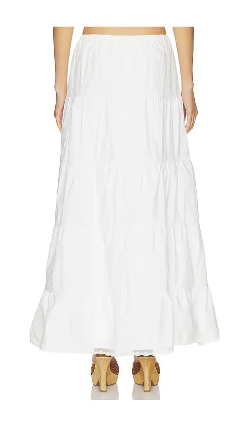 MORE TO COME Carmen Maxi Skirt | Thumbnail 4 MORE TO COME Carmen Maxi Skirt | Thumbnail 4
