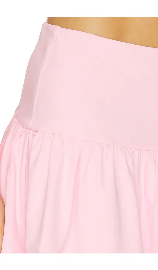 MORE TO COME Lilani Mini Skirt | Thumbnail 6 MORE TO COME Lilani Mini Skirt | Thumbnail 6