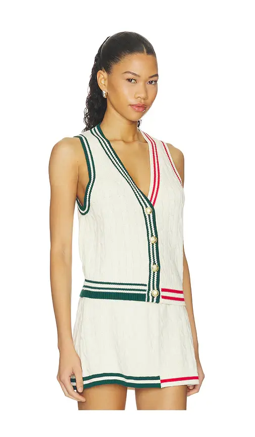 SEROYA Pearson Vest | Thumbnail 2