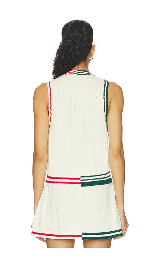 SEROYA Pearson Vest | Thumbnail 3