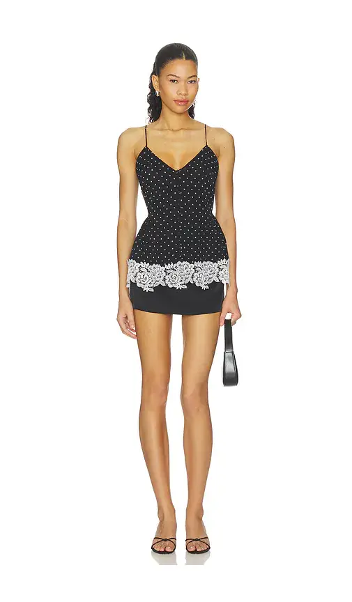 ROTATE Laceband Camisole | Thumbnail 4 ROTATE Laceband Camisole | Thumbnail 4