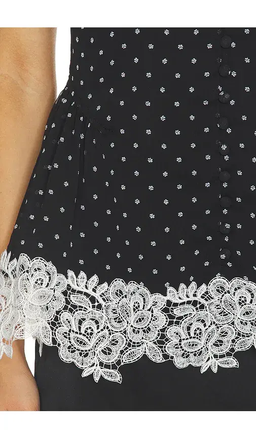ROTATE Laceband Camisole | Thumbnail 5 ROTATE Laceband Camisole | Thumbnail 5