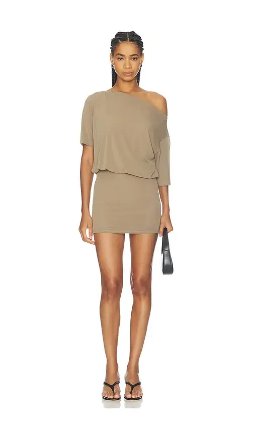 superdown Olya Mini Dress | Image 1 superdown Olya Mini Dress | Image 1