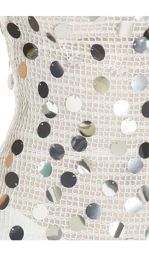 superdown Arna Maxi Dress | Thumbnail 4 superdown Arna Maxi Dress | Thumbnail 4