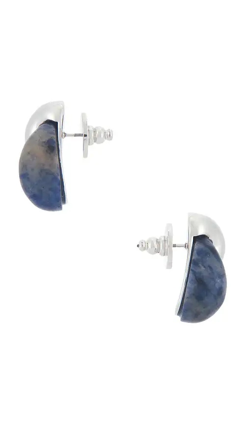 LELET NY Stella Stone Earrings | Thumbnail 2