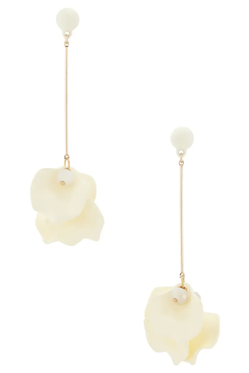 Petunia Earring Petunia Earring