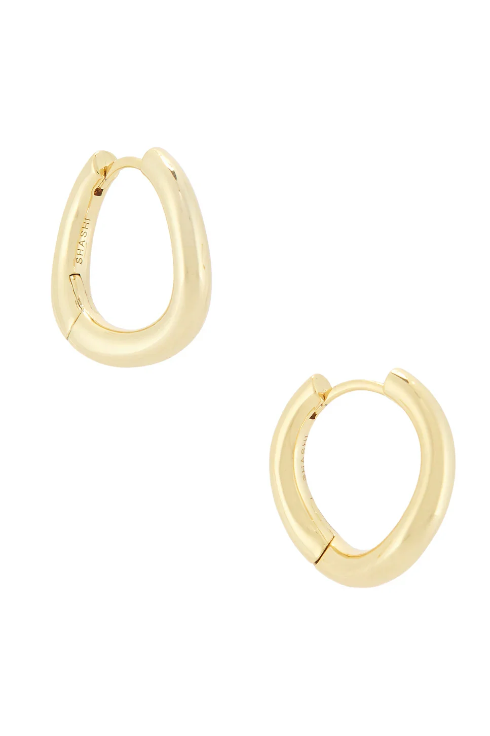 Lennox Hoop Earrings Lennox Hoop Earrings