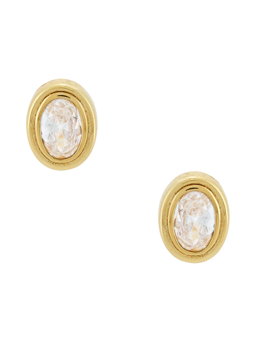 Reagan Stud Earrings Reagan Stud Earrings