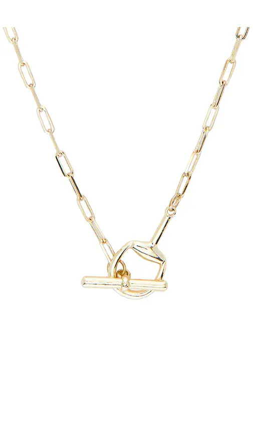 SHASHI ?rier Necklace | Thumbnail 2