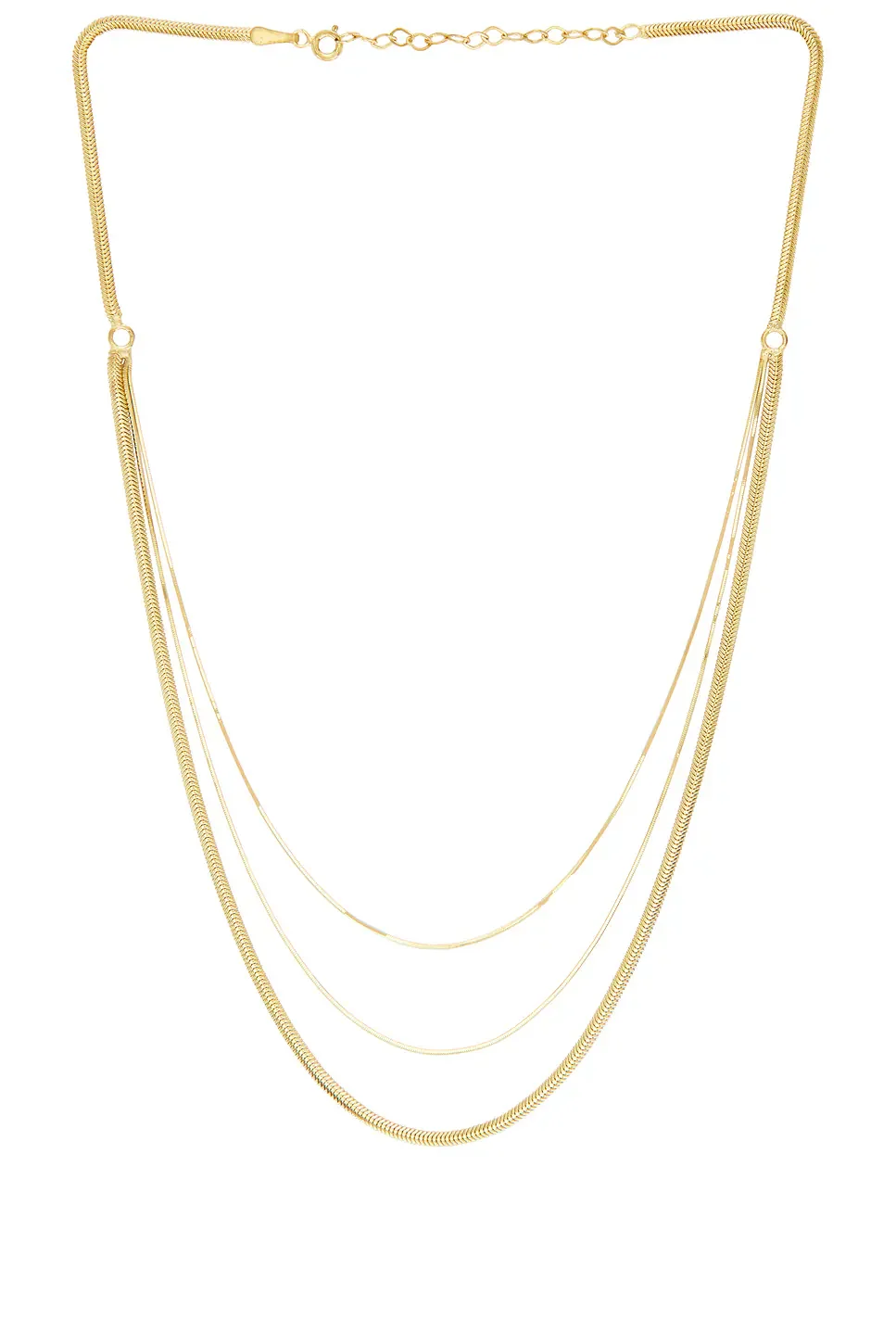 Lenox Chain Necklace Lenox Chain Necklace