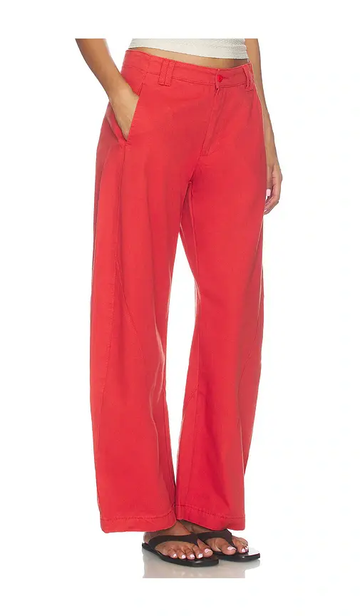 LIONESS Sideline Jeans | Thumbnail 2