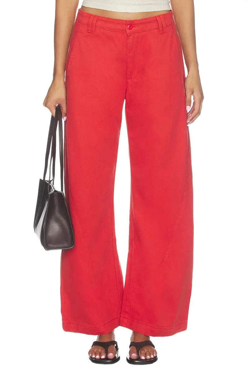 Sideline Jeans
