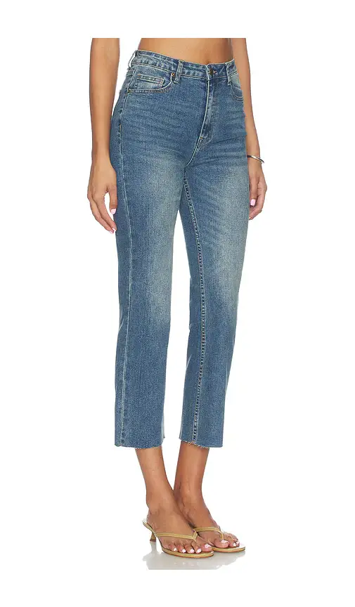 LIONESS Slam Dunk Jeans | Thumbnail 2 LIONESS Slam Dunk Jeans | Thumbnail 2