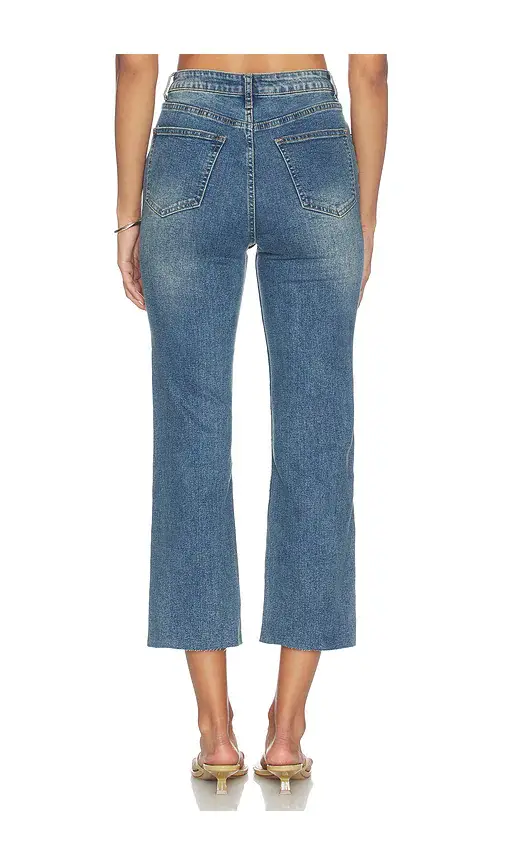 LIONESS Slam Dunk Jeans | Thumbnail 4 LIONESS Slam Dunk Jeans | Thumbnail 4