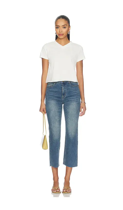 LIONESS Slam Dunk Jeans | Thumbnail 5 LIONESS Slam Dunk Jeans | Thumbnail 5