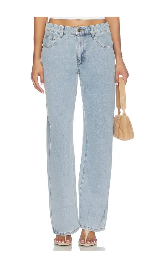 LIONESS Totti Jeans | Thumbnail 2 LIONESS Totti Jeans | Thumbnail 2