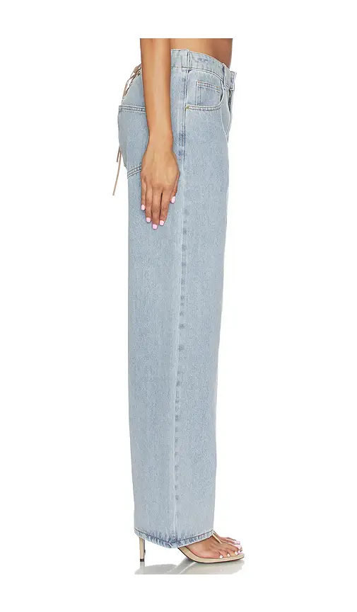 LIONESS Totti Jeans | Thumbnail 4 LIONESS Totti Jeans | Thumbnail 4