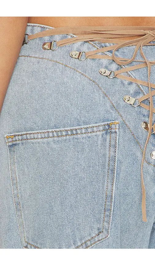LIONESS Totti Jeans | Thumbnail 6 LIONESS Totti Jeans | Thumbnail 6