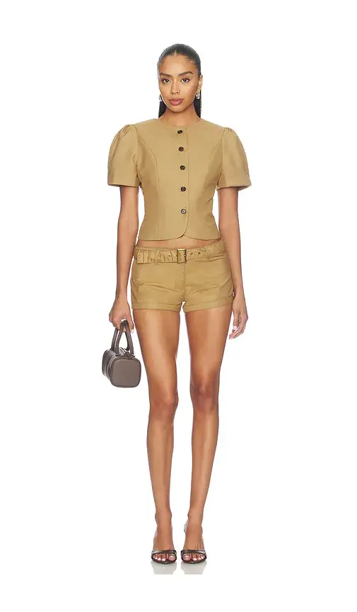 LIONESS Femme Blouse | Thumbnail 4