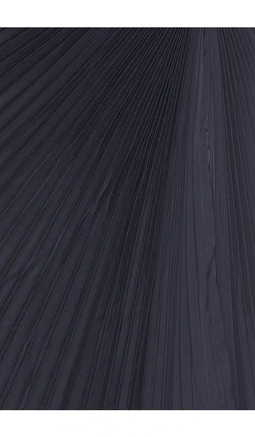 Amur Kaylani Pleated Gown | Thumbnail 5