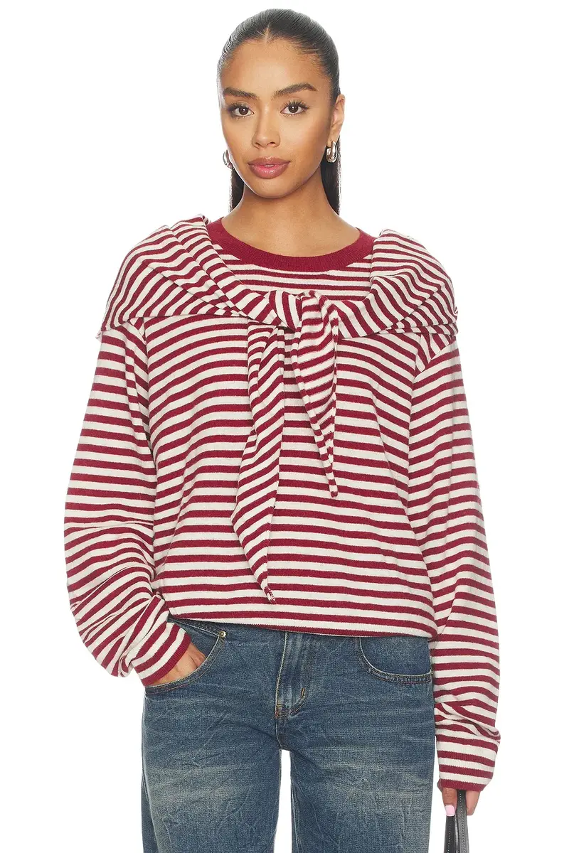 Olsen Knit Sweater Olsen Knit Sweater