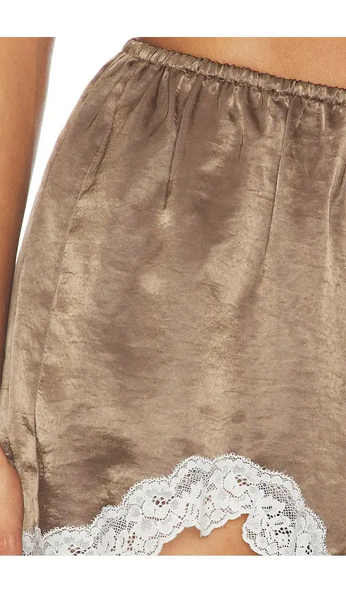 SNDYS Tammi Lace Short | Thumbnail 6 SNDYS Tammi Lace Short | Thumbnail 6