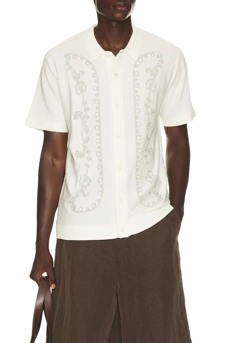 Walden Short Sleeve Shirt