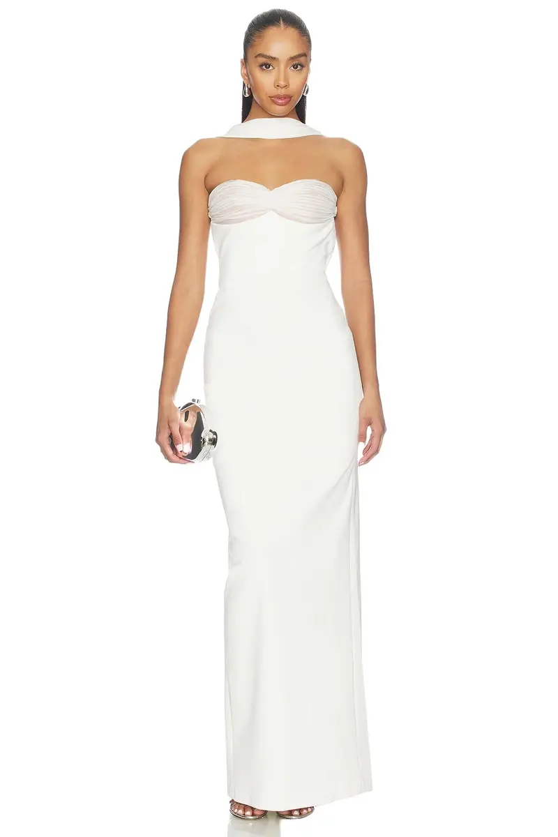 Daufine Maxi Dress Daufine Maxi Dress