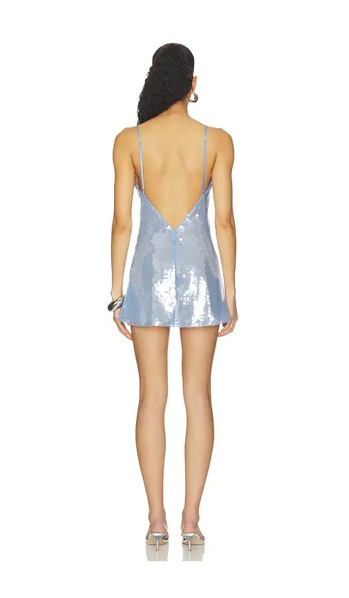 Retrofête Deserae Dress | Thumbnail 3 Retrofête Deserae Dress | Thumbnail 3