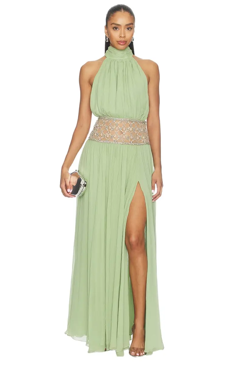Kreeli Dress