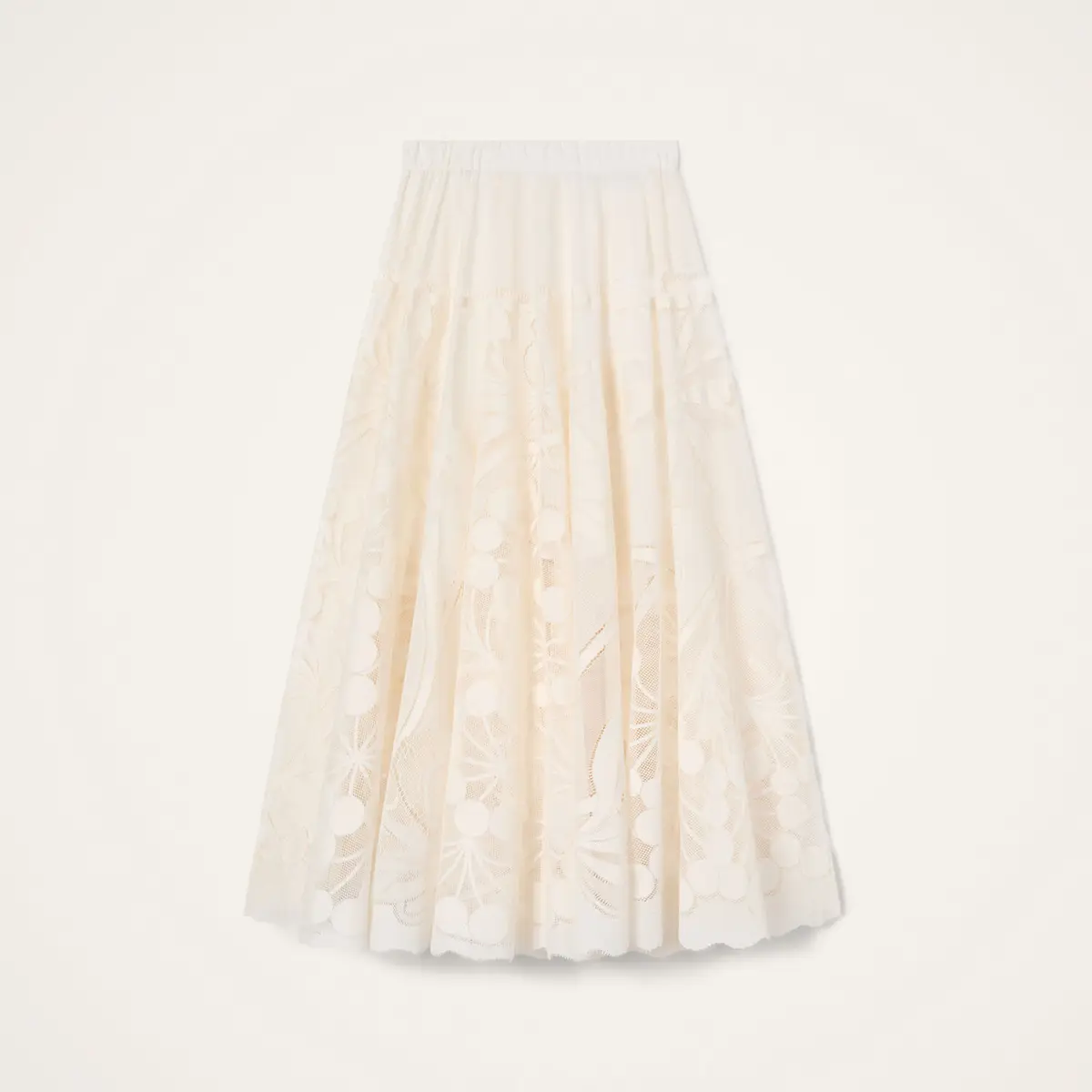 La DoubleJ Duchess Skirt | Thumbnail 5 La DoubleJ Duchess Skirt | Thumbnail 5