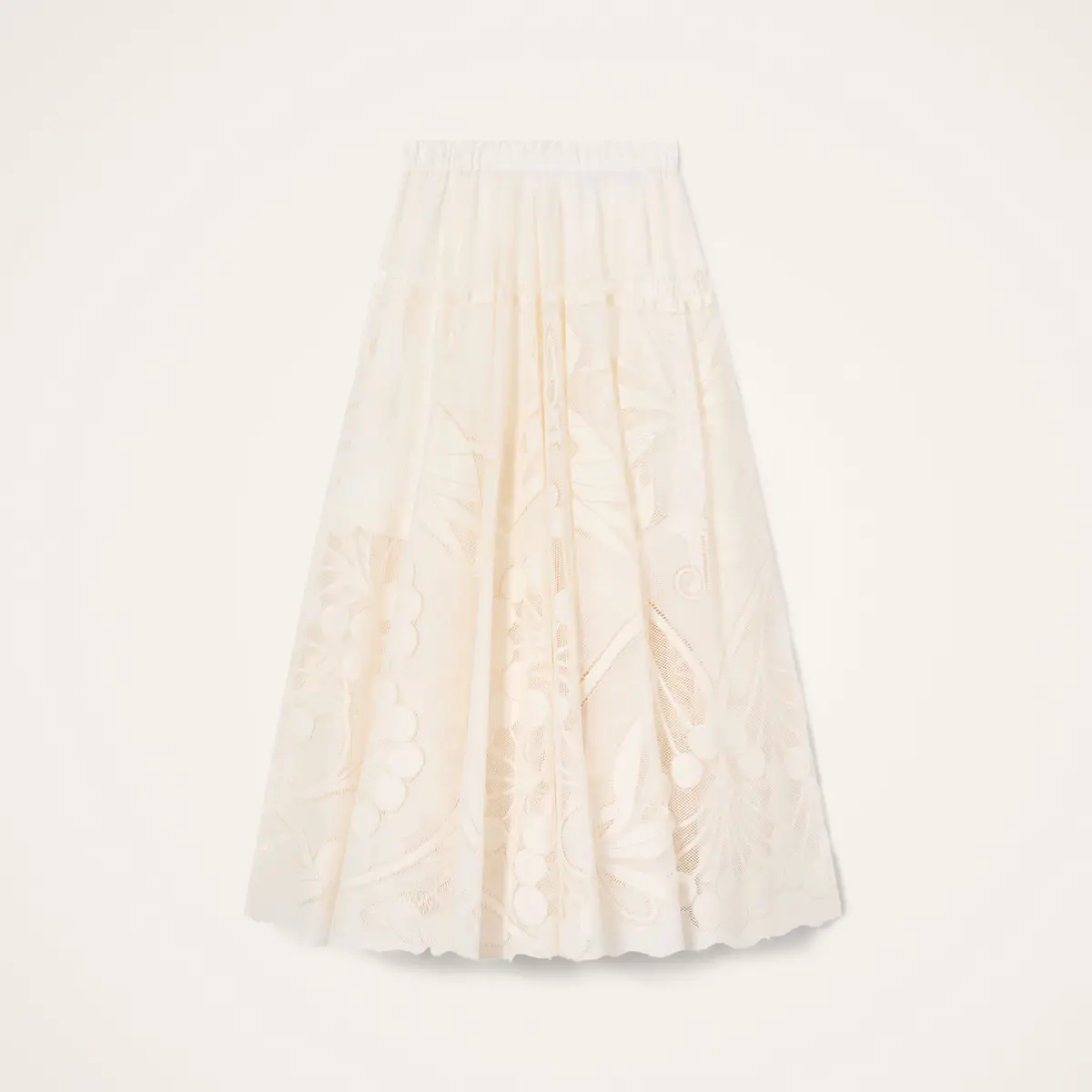 La DoubleJ Duchess Skirt | Thumbnail 6 La DoubleJ Duchess Skirt | Thumbnail 6