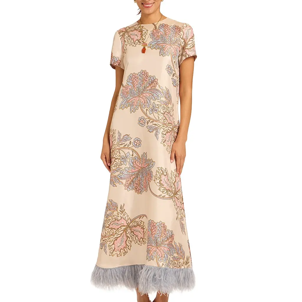 La DoubleJ Swing Dress | Image 1 La DoubleJ Swing Dress | Image 1
