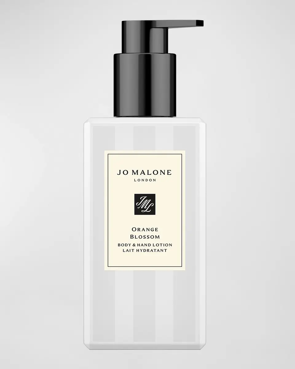 Jo Malone London Orange Blossom Body & Hand Lotion, 250ml | Thumbnail 2 Jo Malone London Orange Blossom Body & Hand Lotion, 250ml | Thumbnail 2